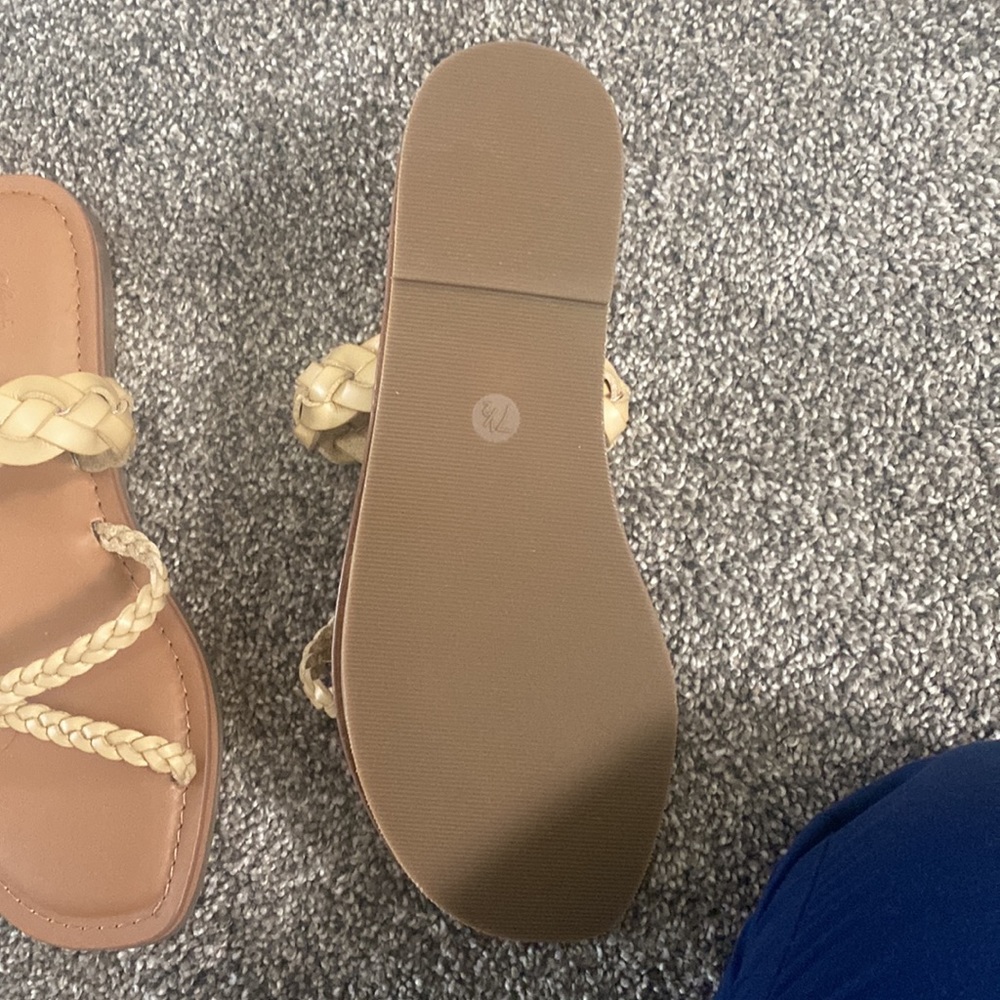 Sandals - Picture 2 of 2